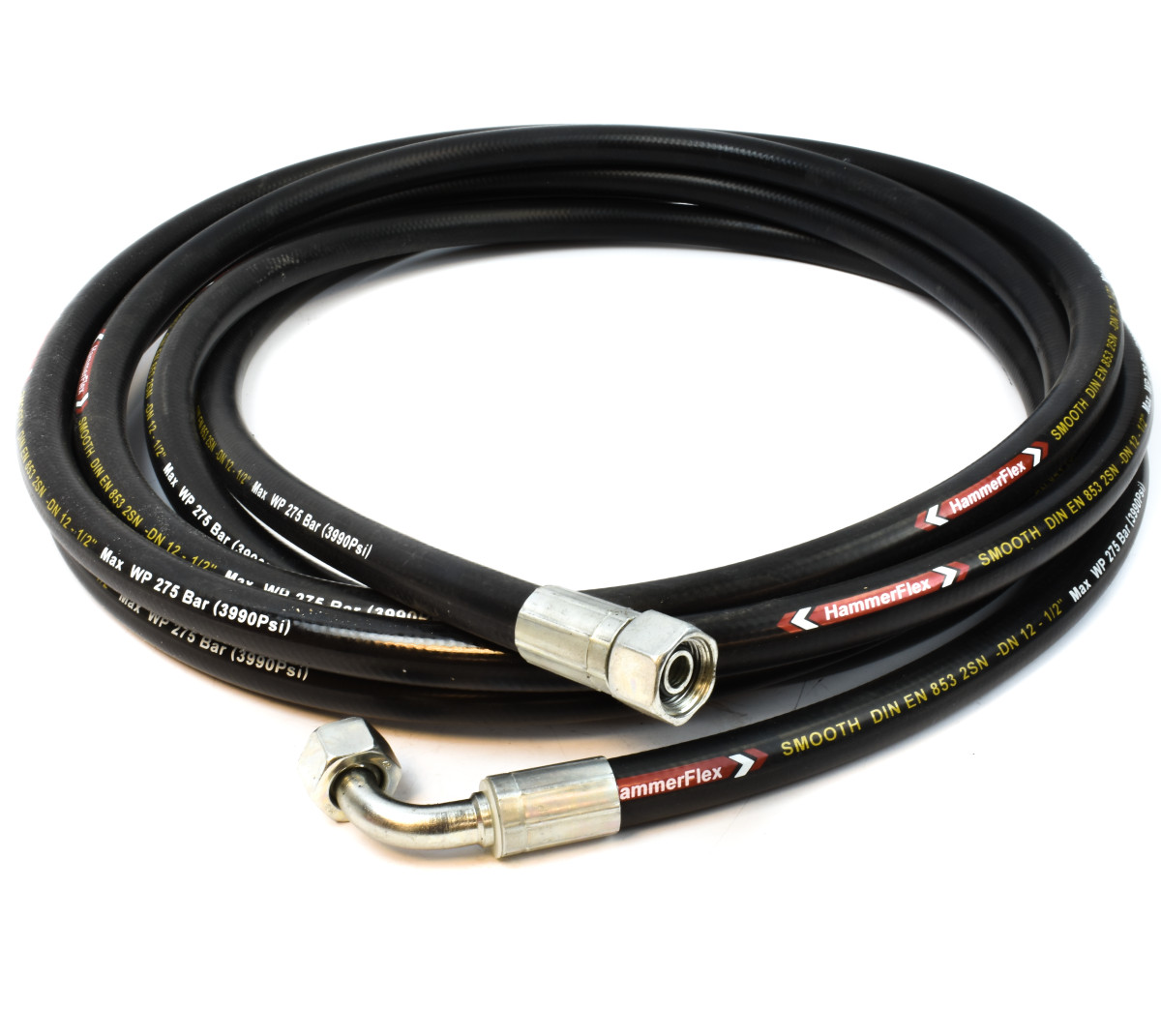 JCB Style Hose OEM 333/E0841 JCB Style Telehandler Engine